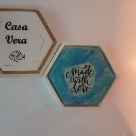 וחר דה לה פרונטרה Casa Vera מראה חיצוני תמונה