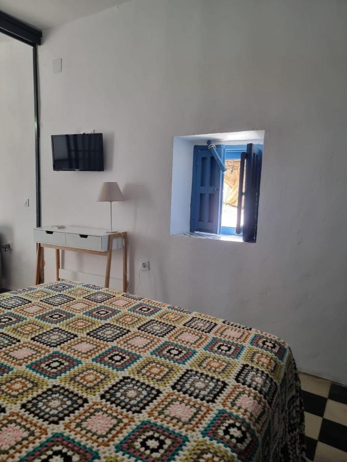 וחר דה לה פרונטרה Casa Vera מראה חיצוני תמונה