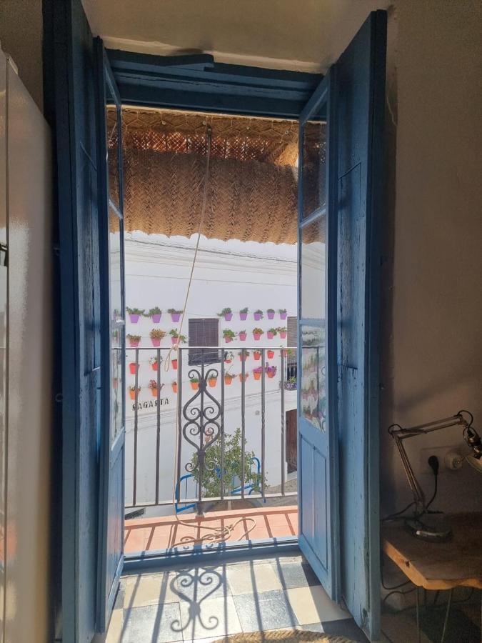 וחר דה לה פרונטרה Casa Vera מראה חיצוני תמונה