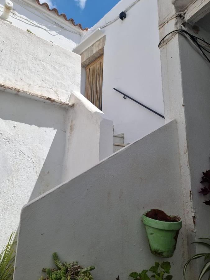 וחר דה לה פרונטרה Casa Vera מראה חיצוני תמונה