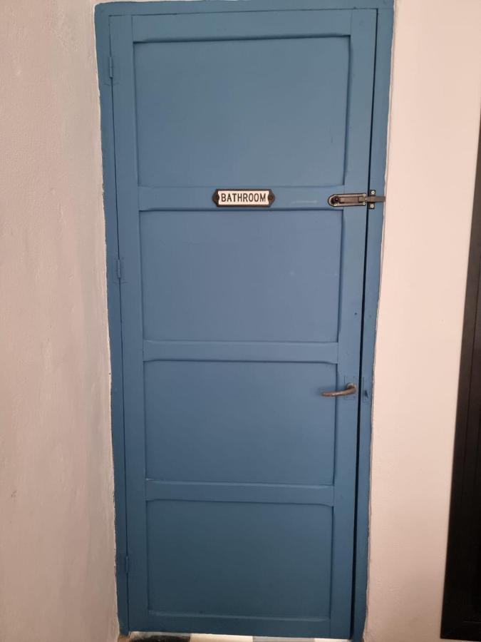 וחר דה לה פרונטרה Casa Vera מראה חיצוני תמונה