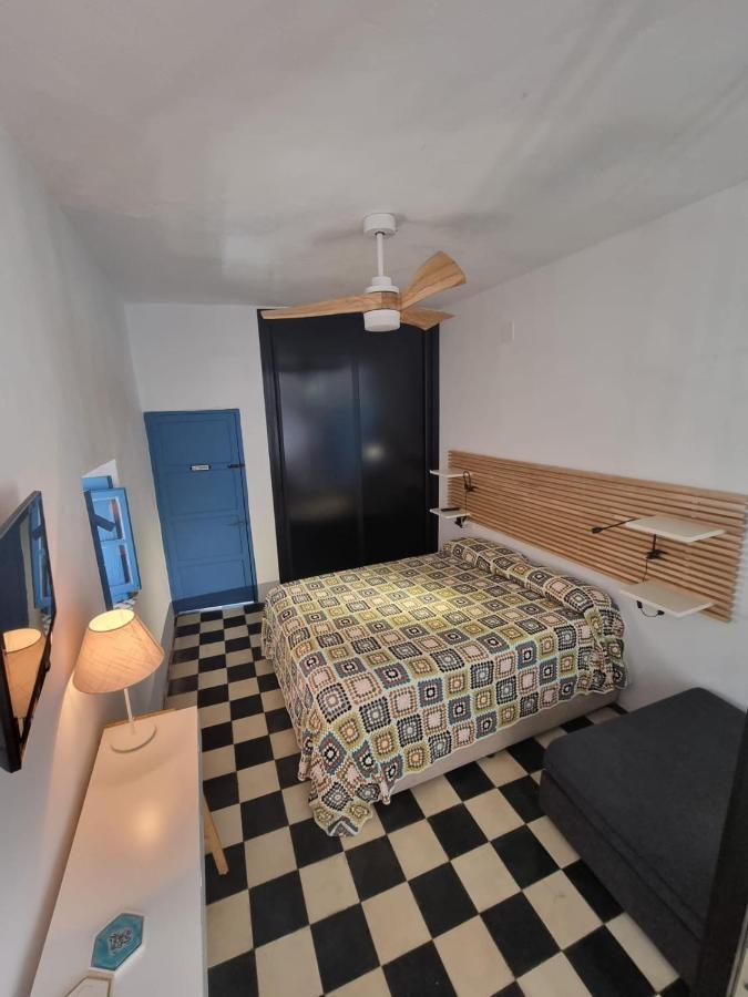 וחר דה לה פרונטרה Casa Vera מראה חיצוני תמונה