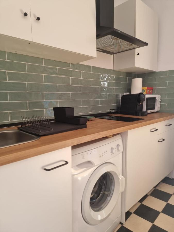 וחר דה לה פרונטרה Casa Vera מראה חיצוני תמונה