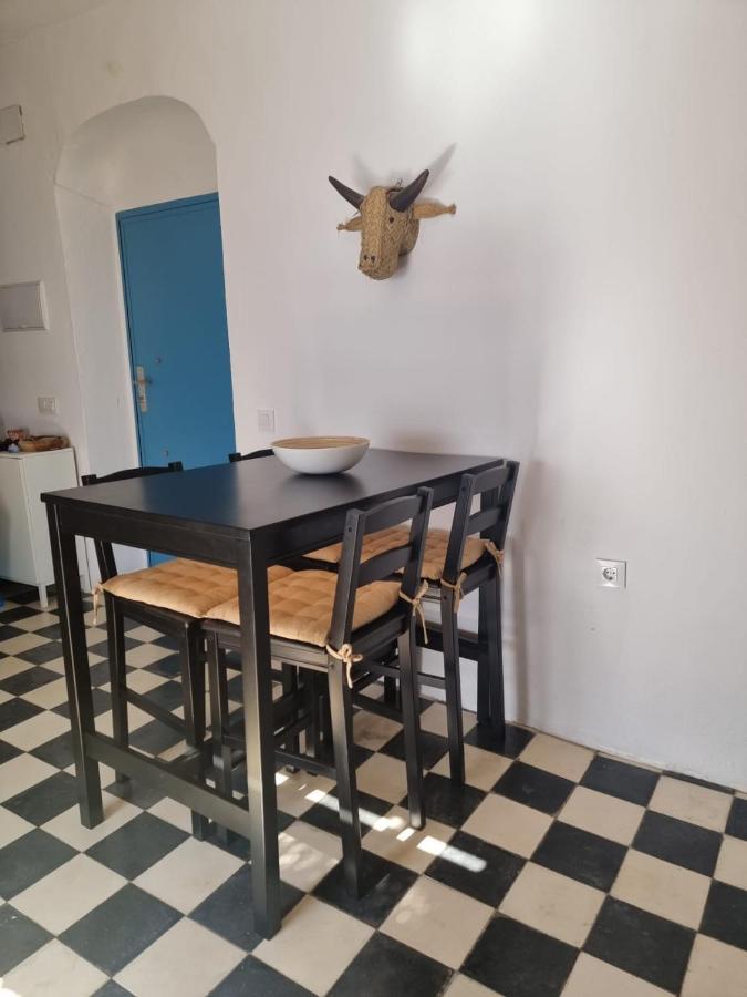 וחר דה לה פרונטרה Casa Vera מראה חיצוני תמונה