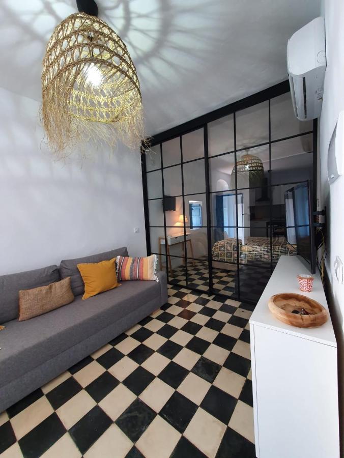 וחר דה לה פרונטרה Casa Vera מראה חיצוני תמונה