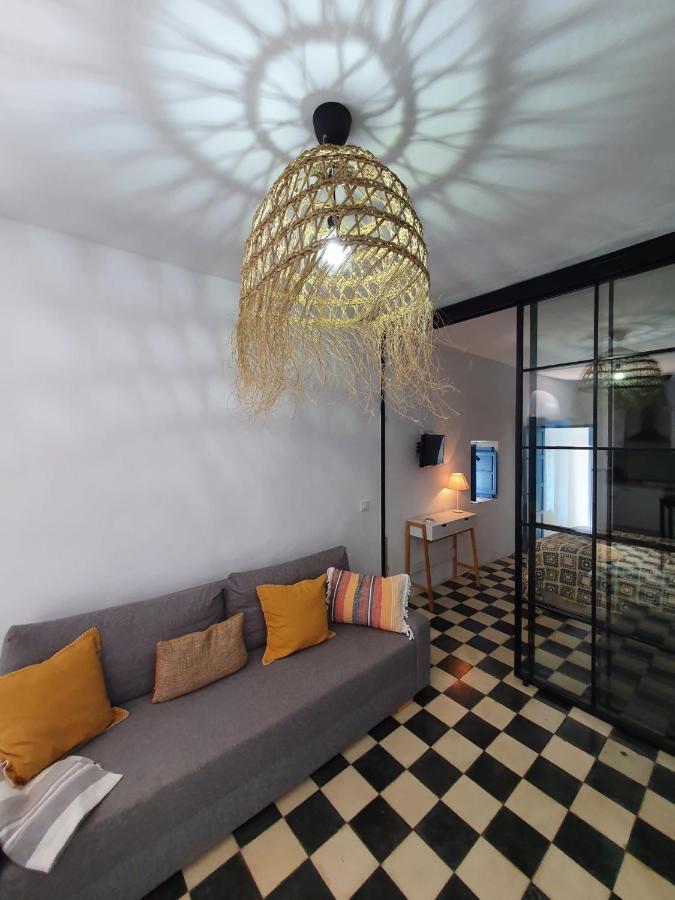 וחר דה לה פרונטרה Casa Vera מראה חיצוני תמונה